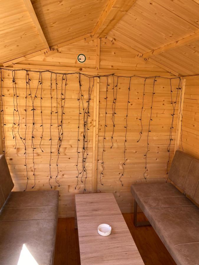 Haus Springpfuhl Eg Casa vacanze