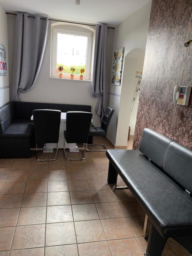 Haus Springpfuhl Eg Casa vacanze