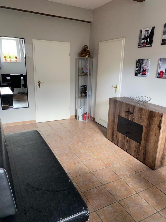 Casa vacanze Haus Springpfuhl Eg Berlino