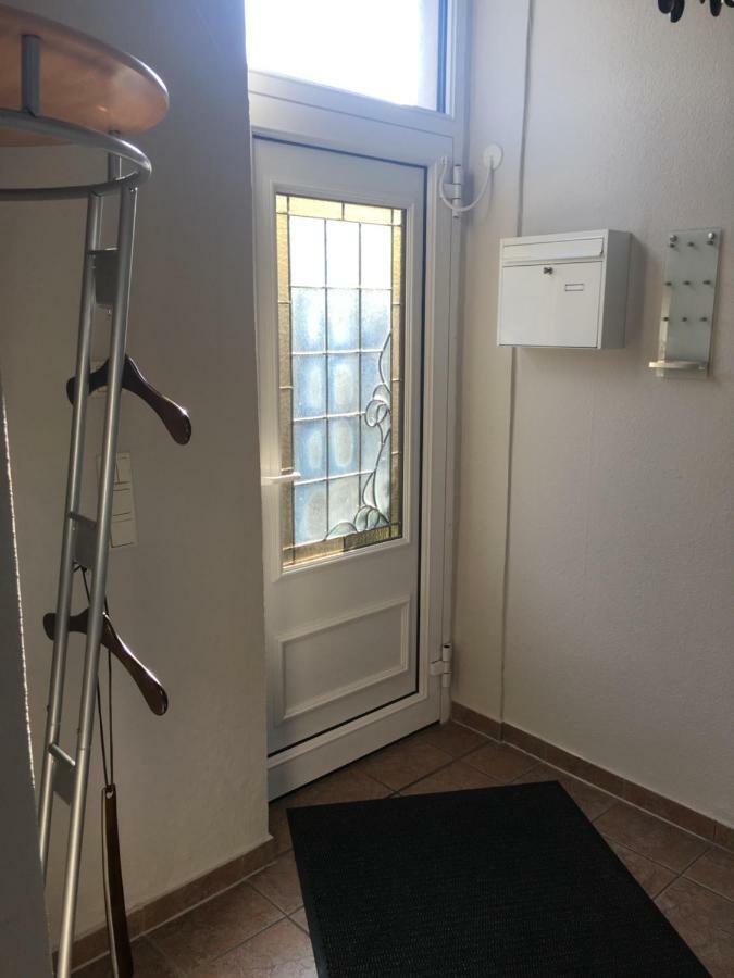 Casa vacanze Haus Springpfuhl Eg Berlino
