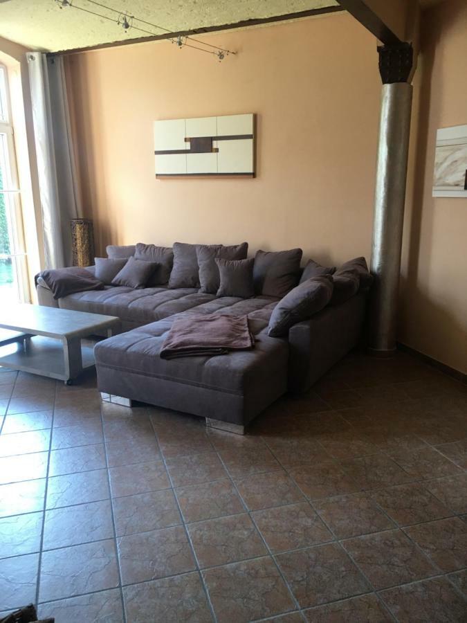 Haus Springpfuhl Eg Casa vacanze