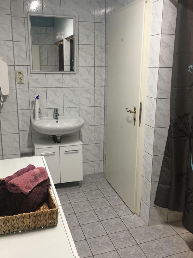 Haus Springpfuhl Eg * Berlino
