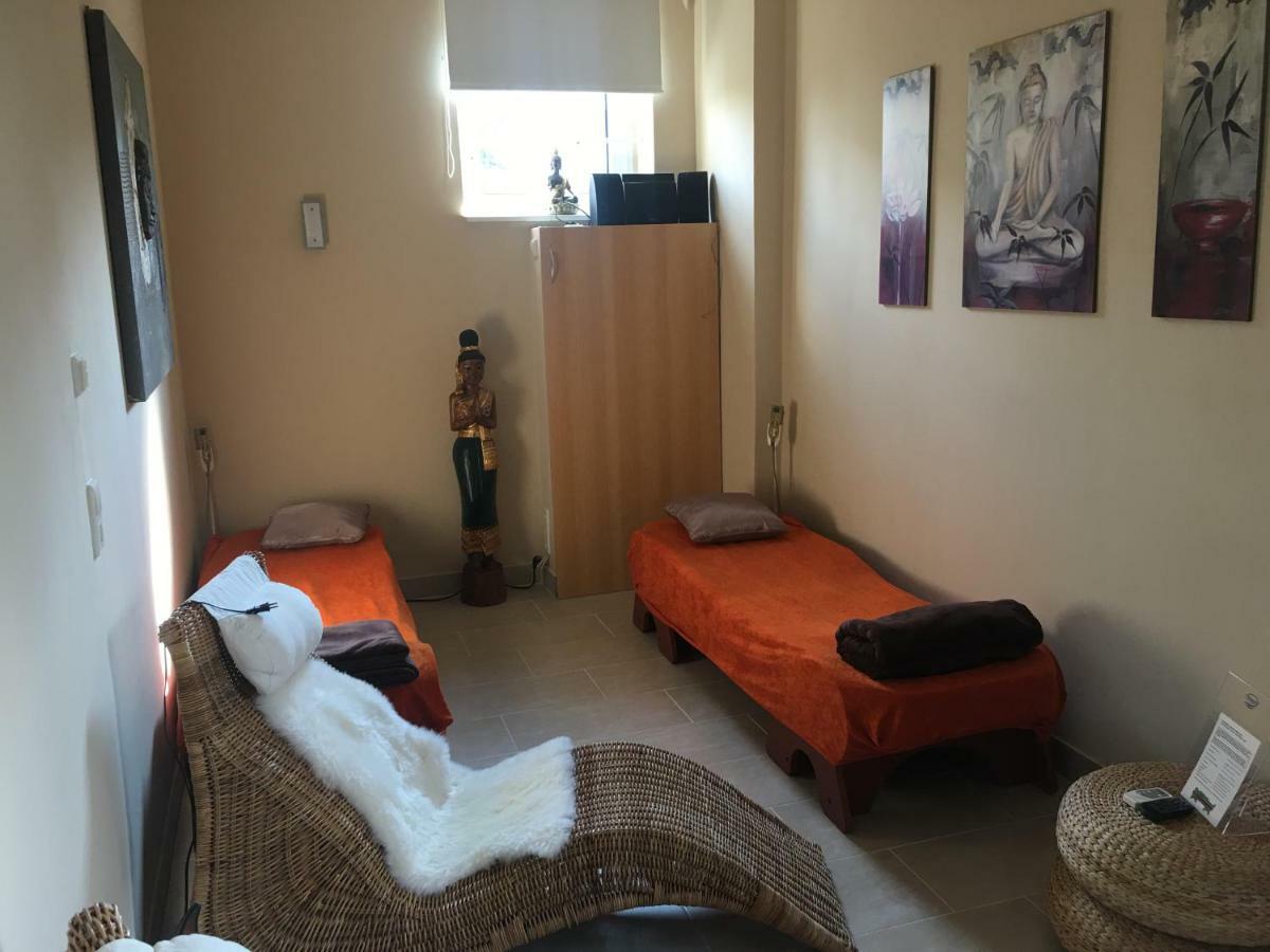 Casa vacanze Haus Springpfuhl Eg *