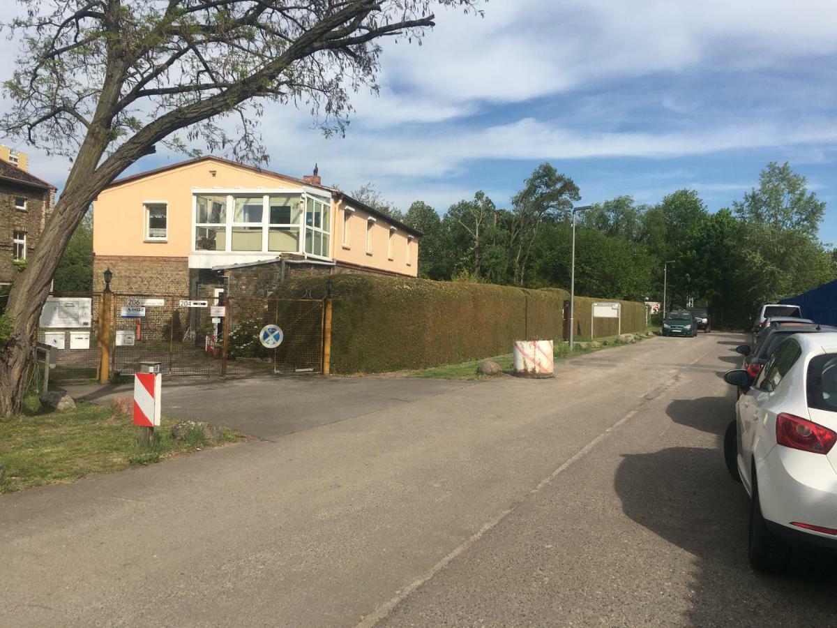 Haus Springpfuhl Eg Casa vacanze *