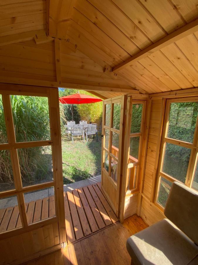 Haus Springpfuhl Eg * Berlim