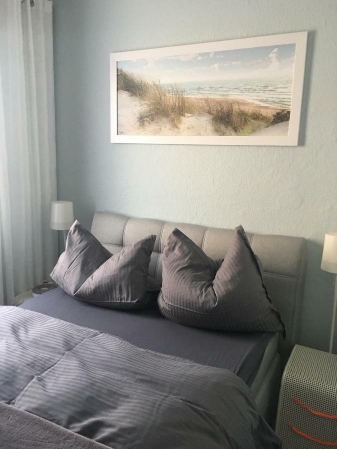 Haus Springpfuhl Eg Berlim